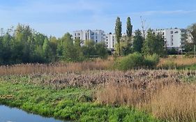 Mieszkanie nad Iławką - 2 pokoje, kuchnia, łazienka, balkon, parking, wi-fi